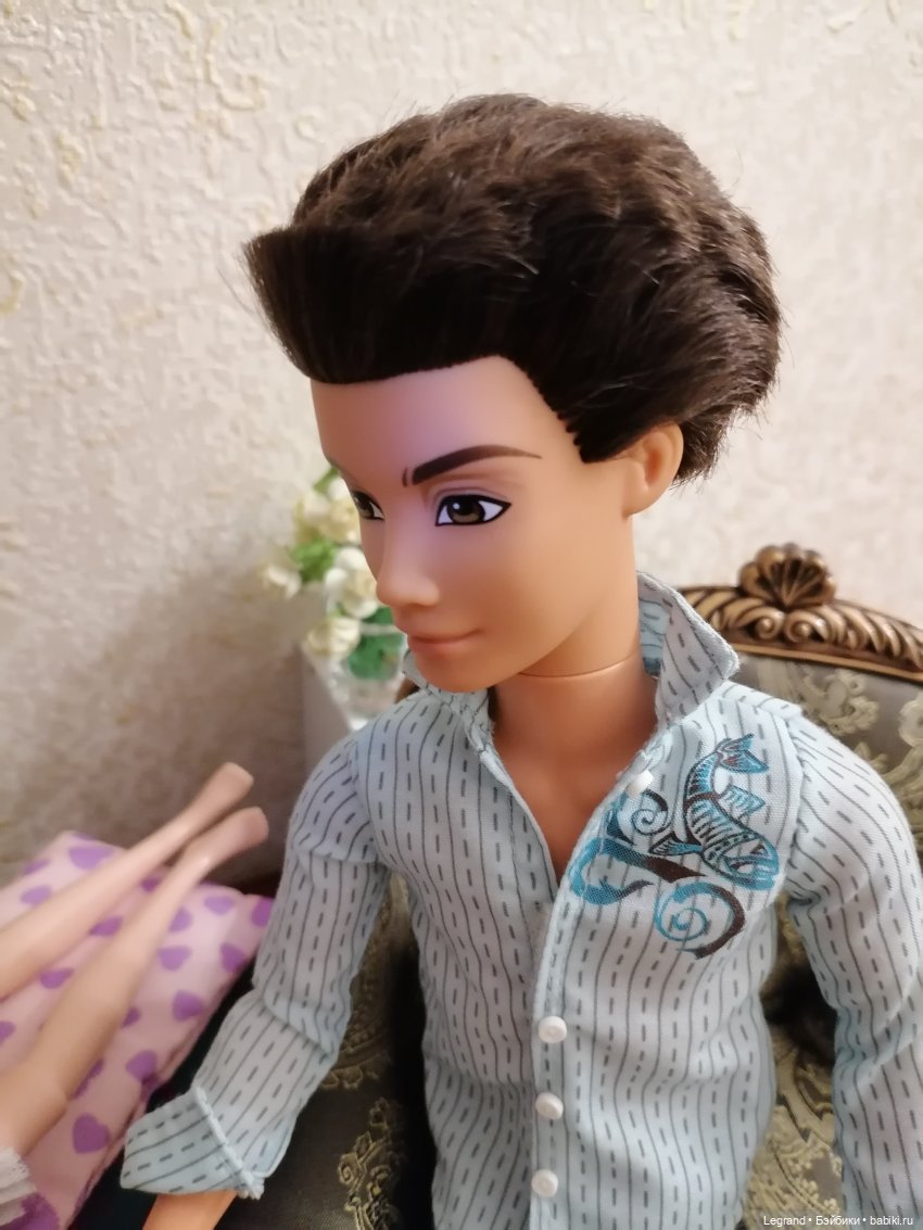 Они сами пишут свои истории: Ветер перемен - Часть первая