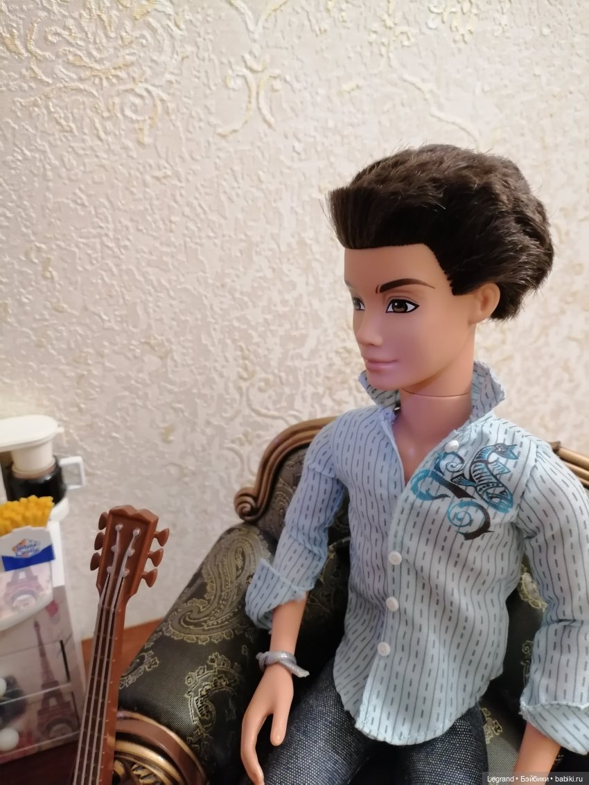 Они сами пишут свои истории: Ветер перемен - Часть вторая (фото 5)