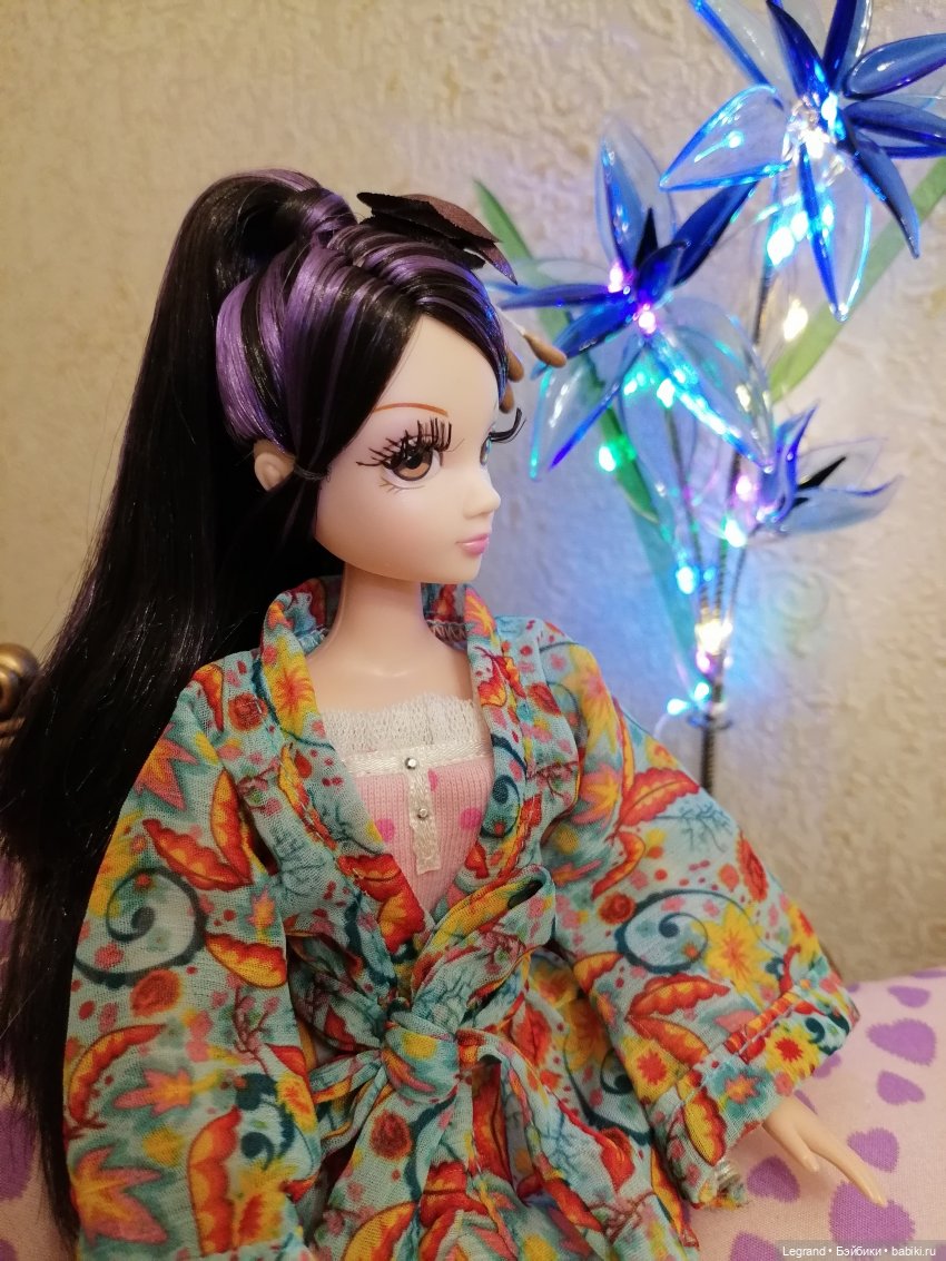 Они сами пишут свои истории: Ветер перемен - Часть вторая (фото 8)