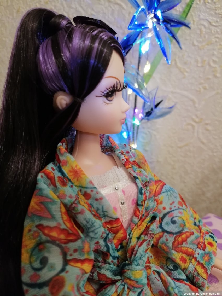 Они сами пишут свои истории: Ветер перемен - Часть вторая (фото 4)