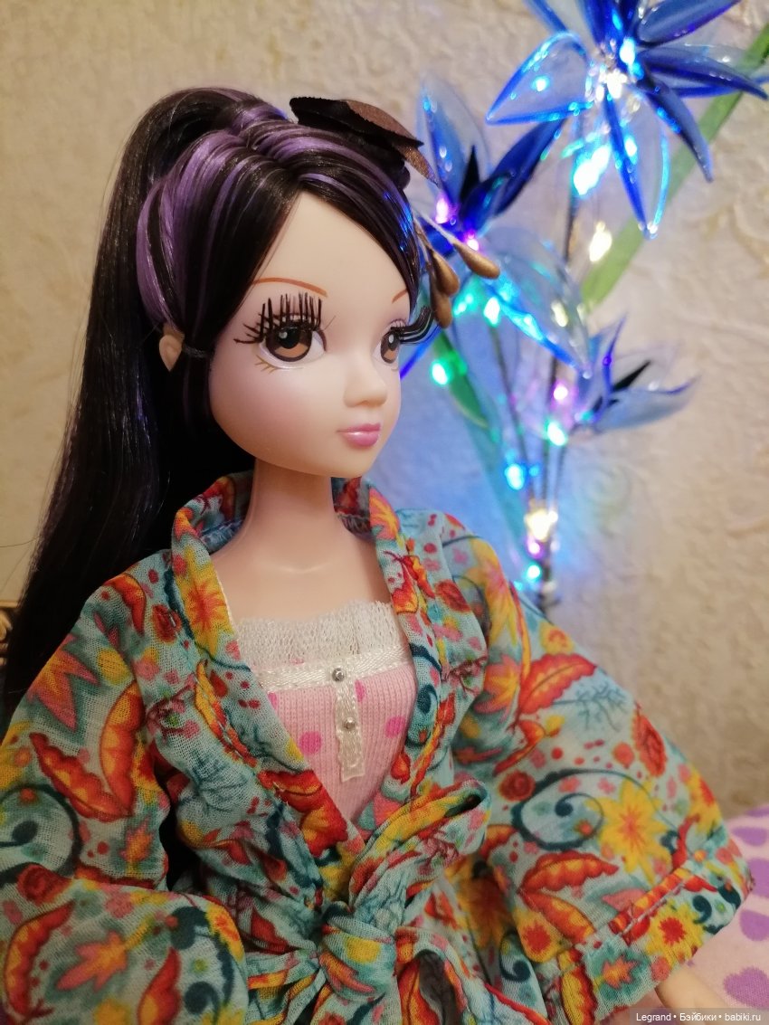 Они сами пишут свои истории: Ветер перемен - Часть вторая