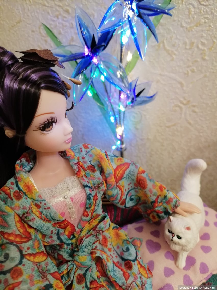 Они сами пишут свои истории: Ветер перемен - Часть вторая