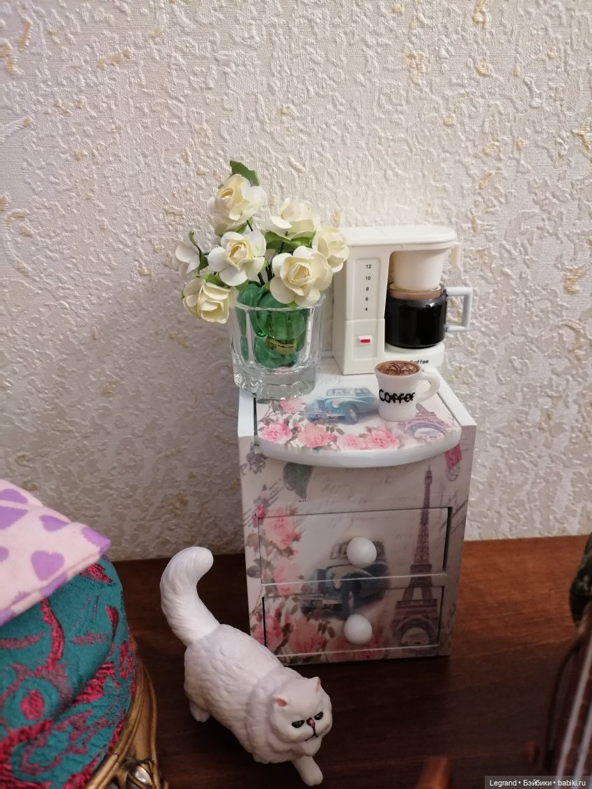 Они сами пишут свои истории: Ветер перемен - Часть вторая (фото 7)