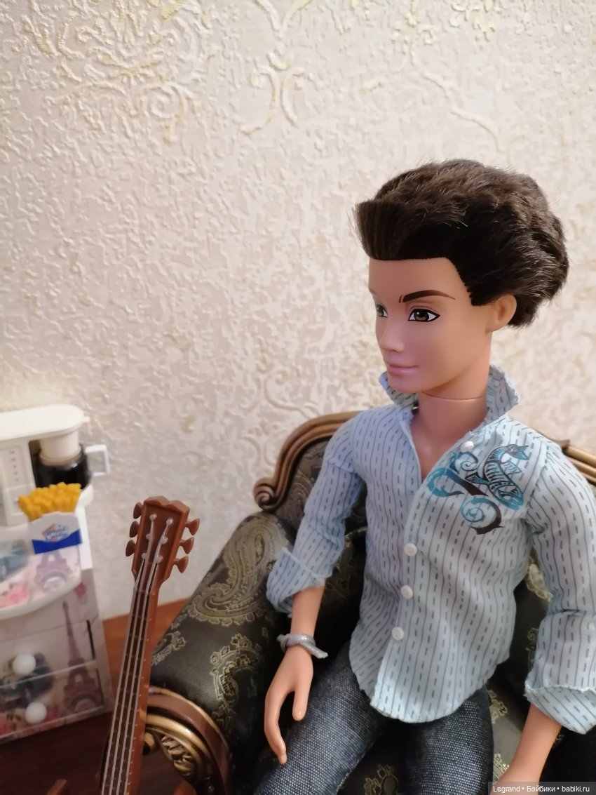 Они сами пишут свои истории: Ветер перемен - Часть вторая (фото 6)