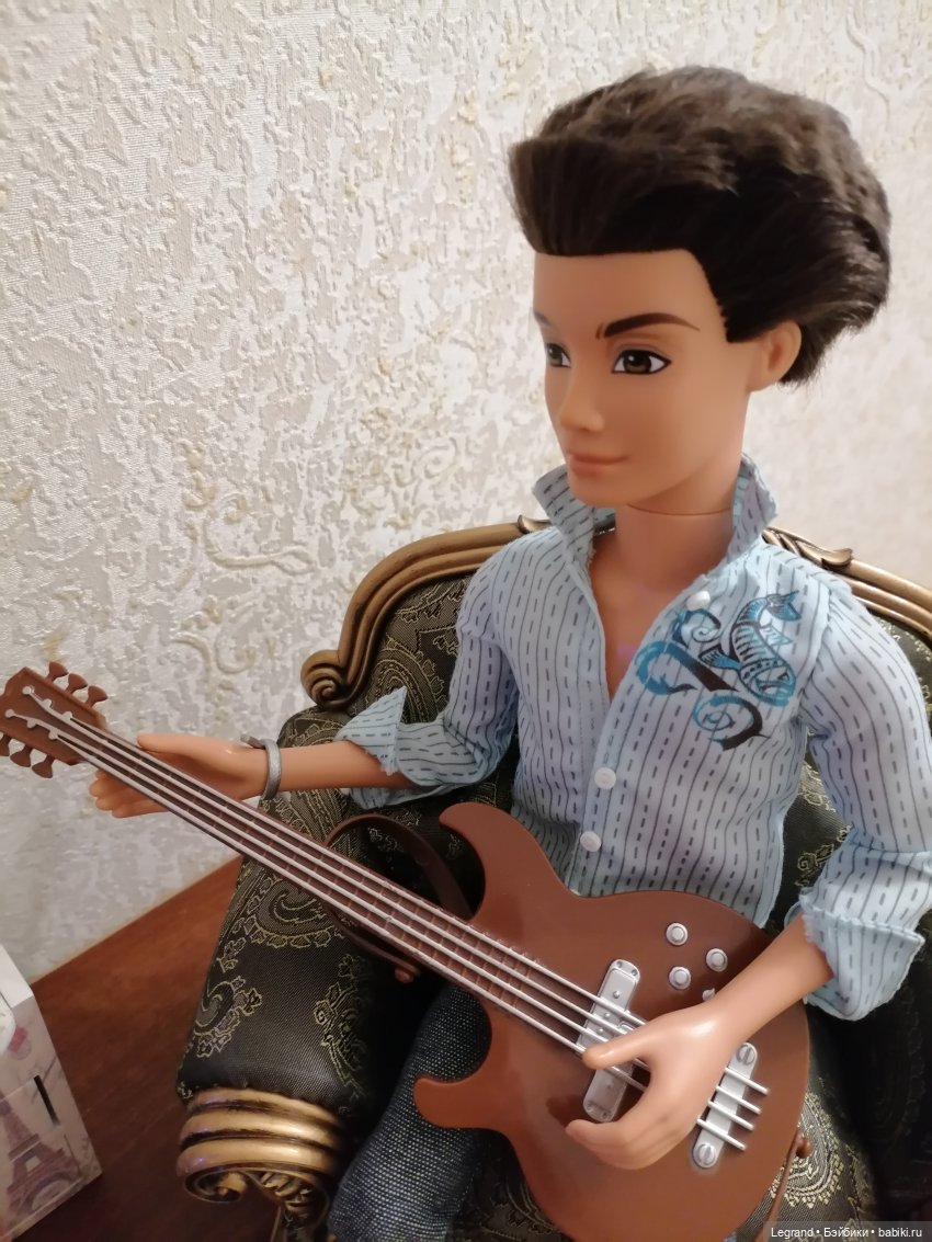 Они сами пишут свои истории: Ветер перемен - Часть вторая