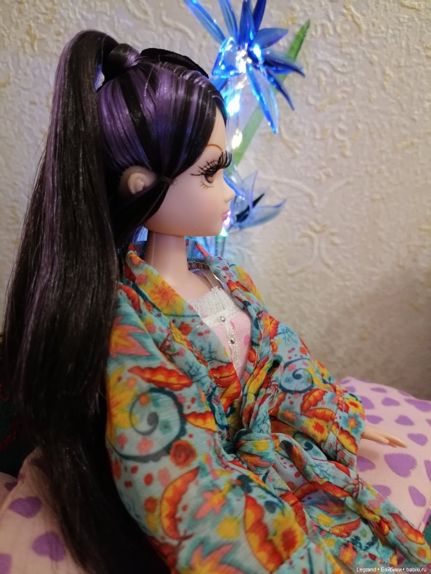 Они сами пишут свои истории: Ветер перемен - Часть вторая (фото 2)