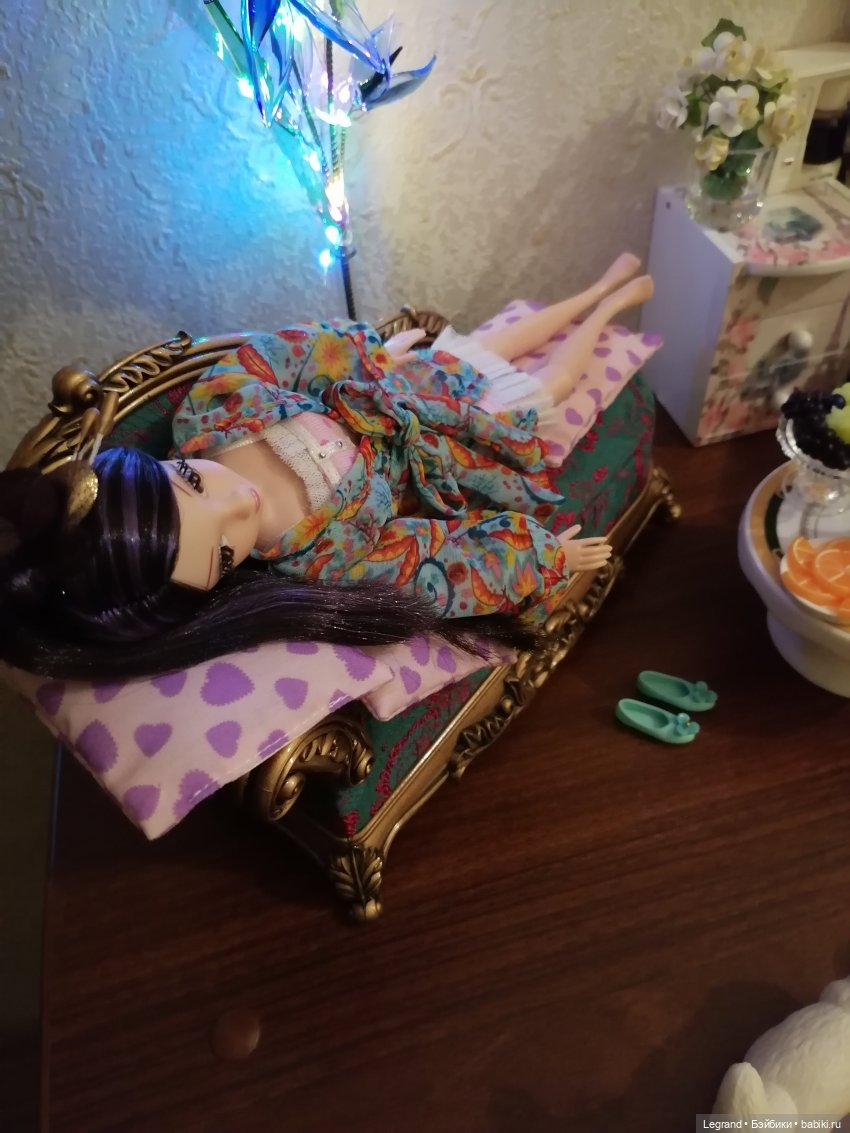 Они сами пишут свои истории: Ветер перемен - Часть первая (фото 7)