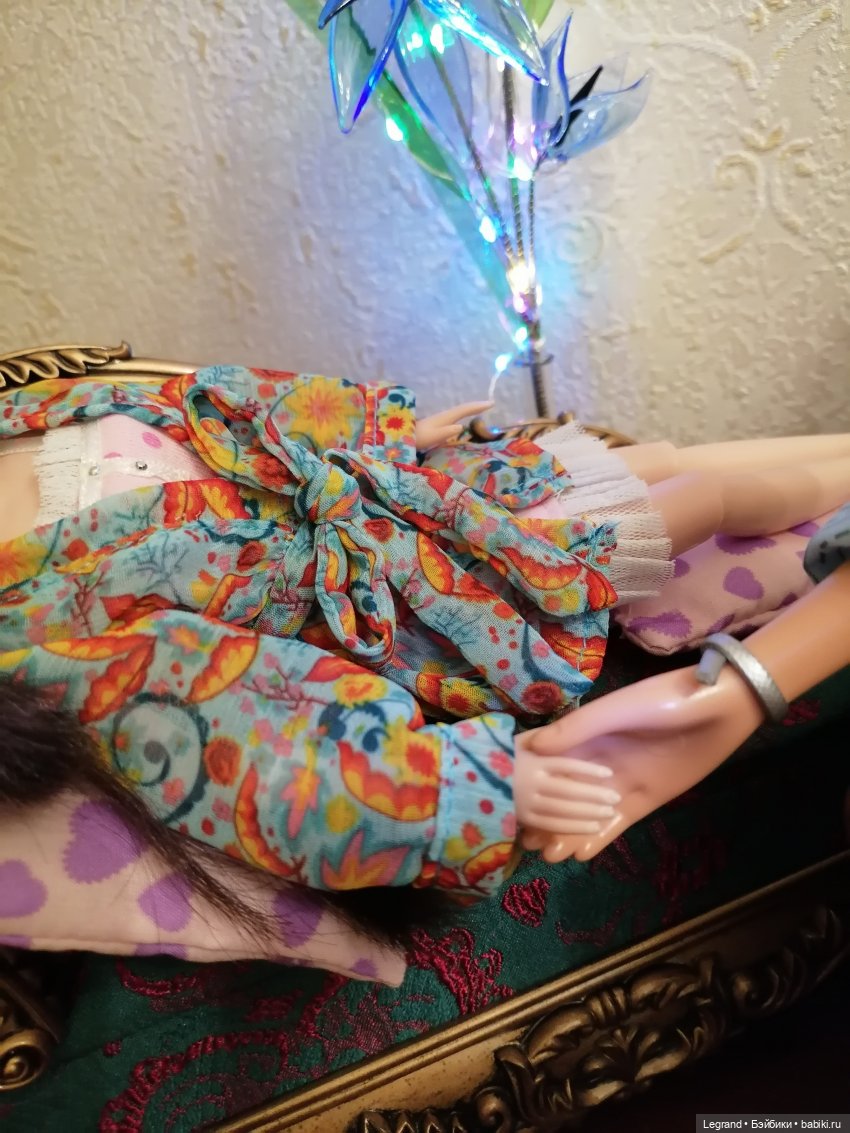 Они сами пишут свои истории: Ветер перемен - Часть первая