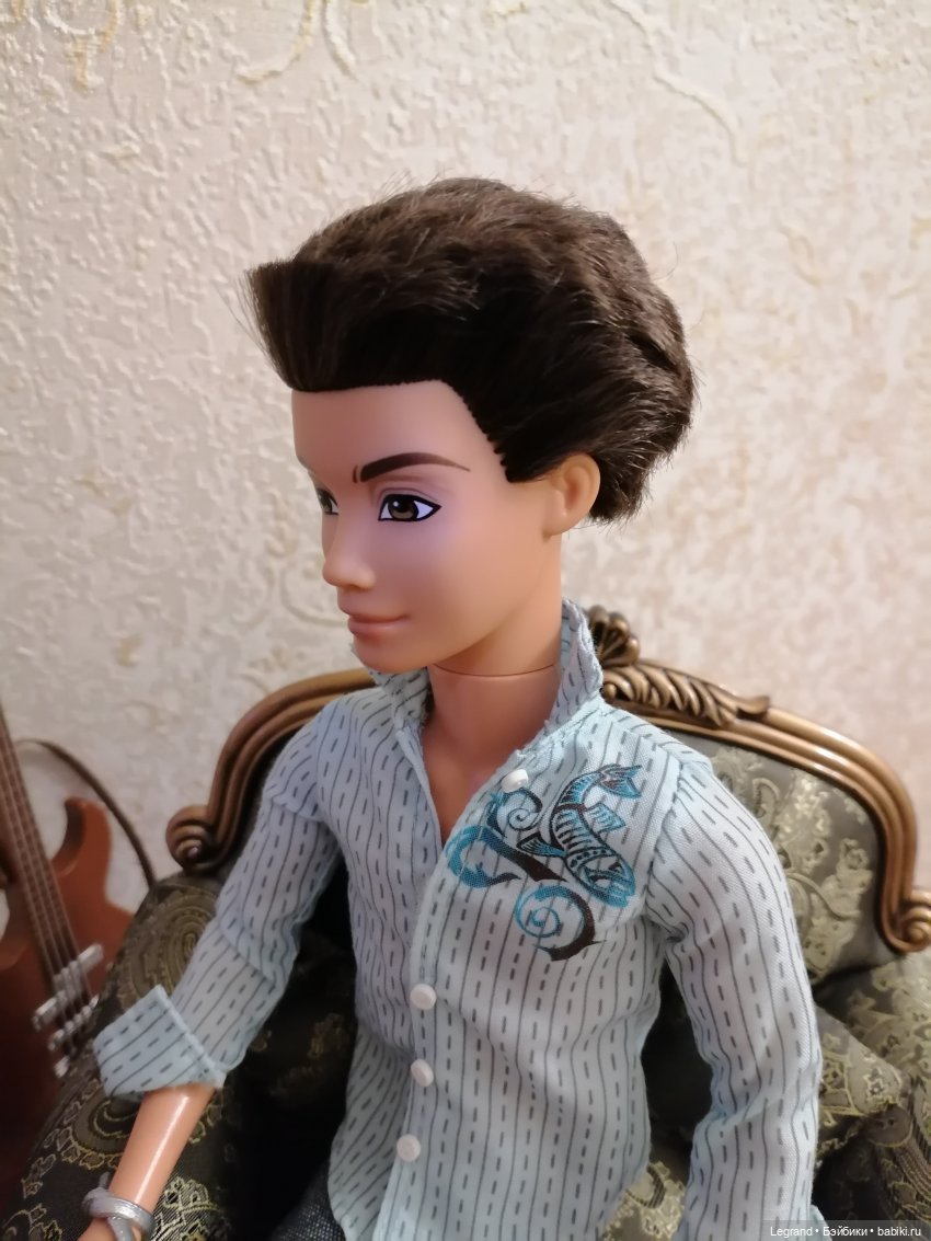 Они сами пишут свои истории: Ветер перемен - Часть первая