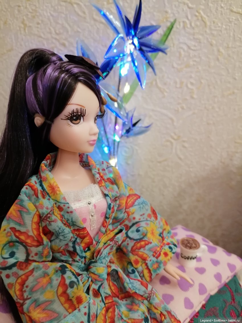 Они сами пишут свои истории: Ветер перемен - Часть вторая