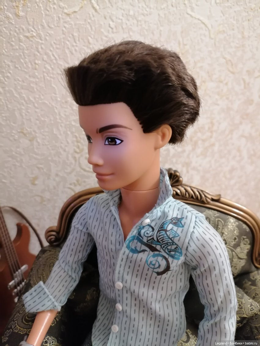 Они сами пишут свои истории: Ветер перемен - Часть вторая