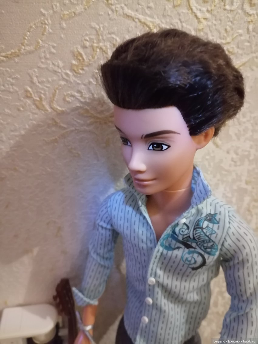 Они сами пишут свои истории: Ветер перемен - Часть первая (фото 8)