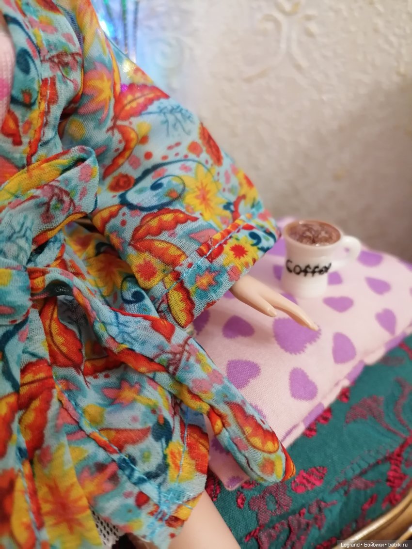 Они сами пишут свои истории: Ветер перемен - Часть вторая