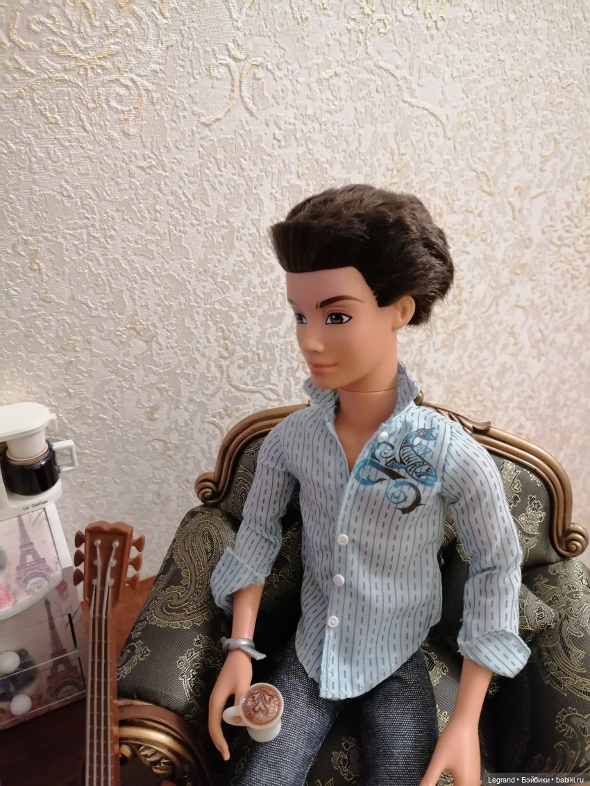 Они сами пишут свои истории: Ветер перемен - Часть вторая