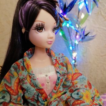 Они сами пишут свои истории: Ветер перемен - Часть вторая