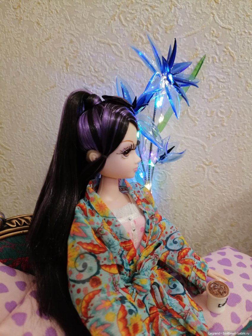 Они сами пишут свои истории: Ветер перемен - Часть третья