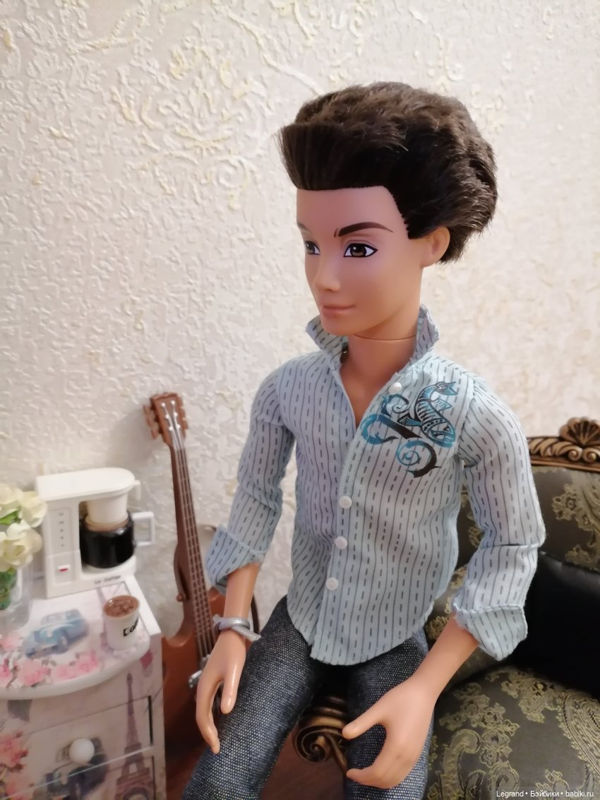 Они сами пишут свои истории: Ветер перемен - Часть третья (фото 2)