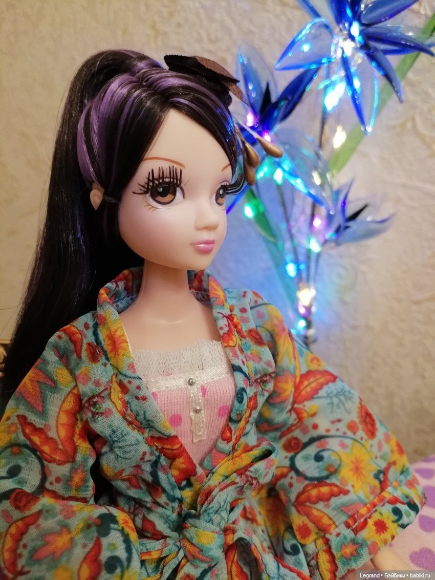 Они сами пишут свои истории: Ветер перемен - Часть третья