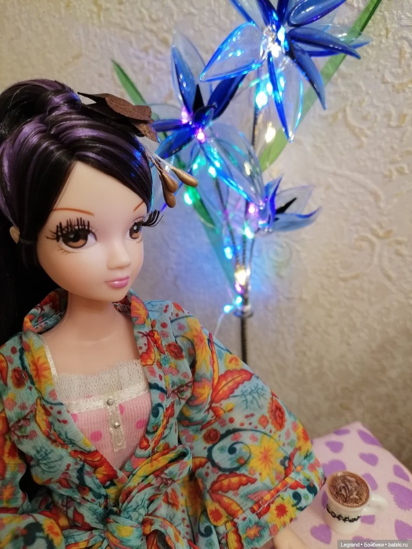 Они сами пишут свои истории: Ветер перемен - Часть третья