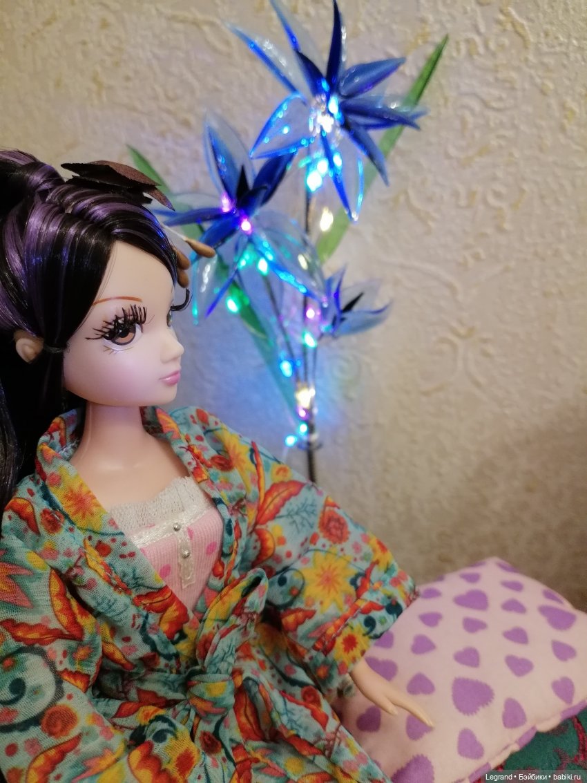 Они сами пишут свои истории: Ветер перемен - Часть третья