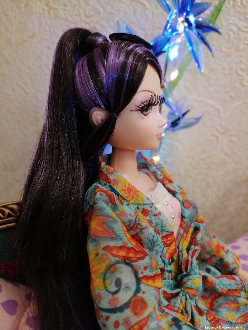 Они сами пишут свои истории: Ветер перемен - Часть третья