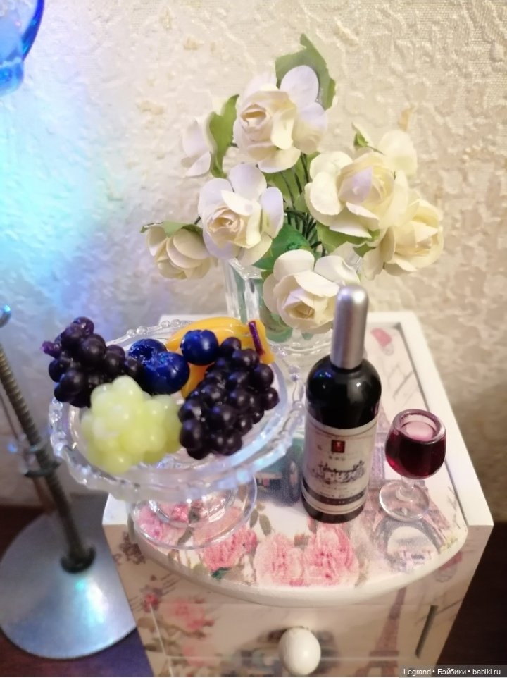 Они сами пишут свои истории: Ветер перемен - Часть третья