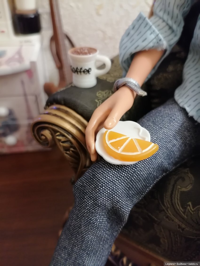 Они сами пишут свои истории: Ветер перемен - Часть третья (фото 8)