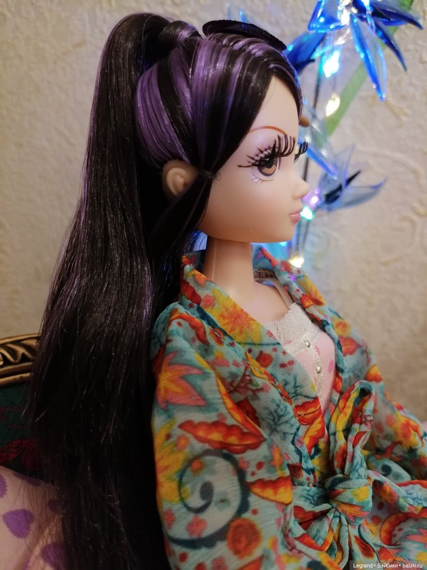 Они сами пишут свои истории: Ветер перемен - Часть третья (фото 3)