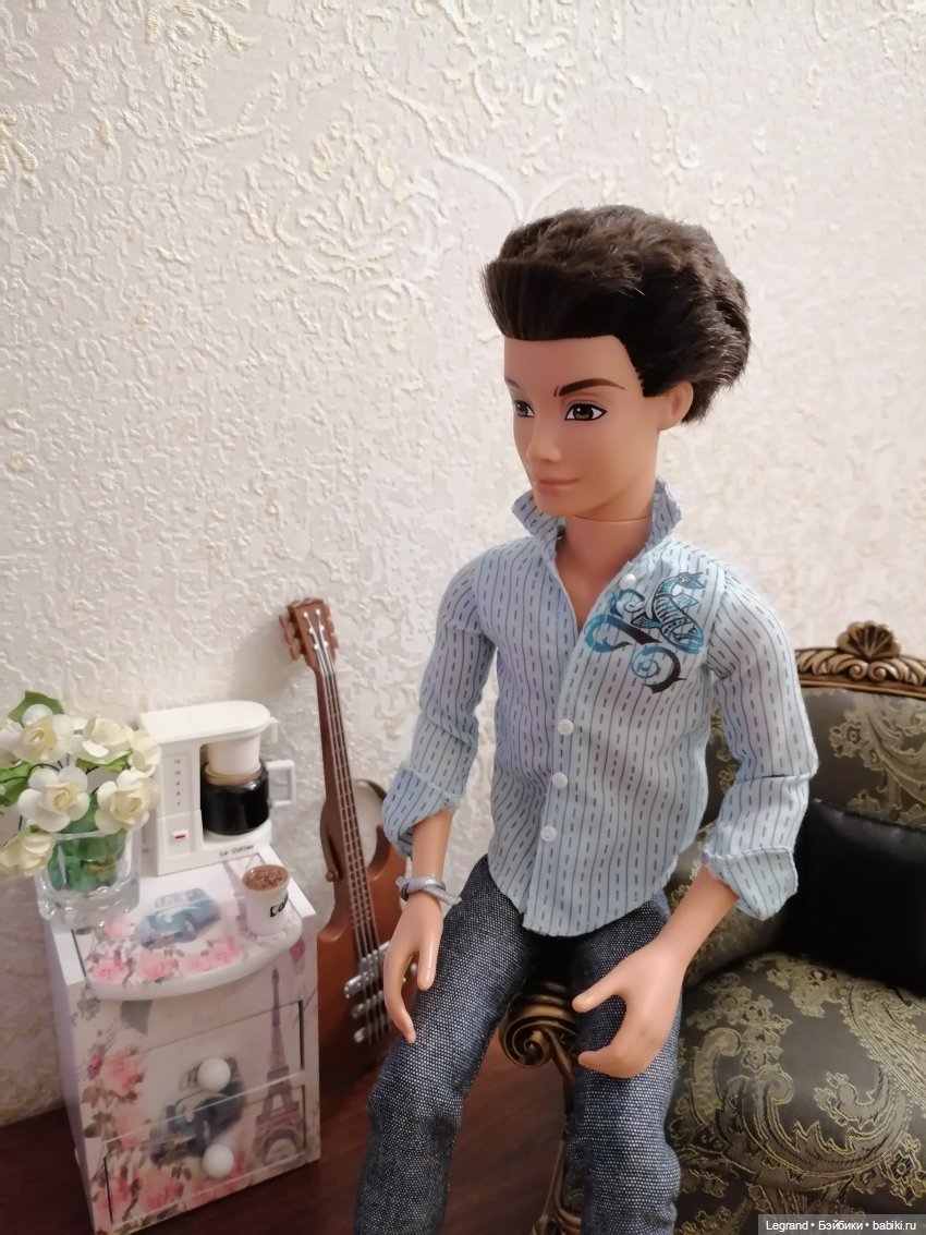 Они сами пишут свои истории: Ветер перемен - Часть третья