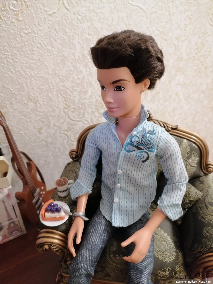 Они сами пишут свои истории: Ветер перемен - Часть третья