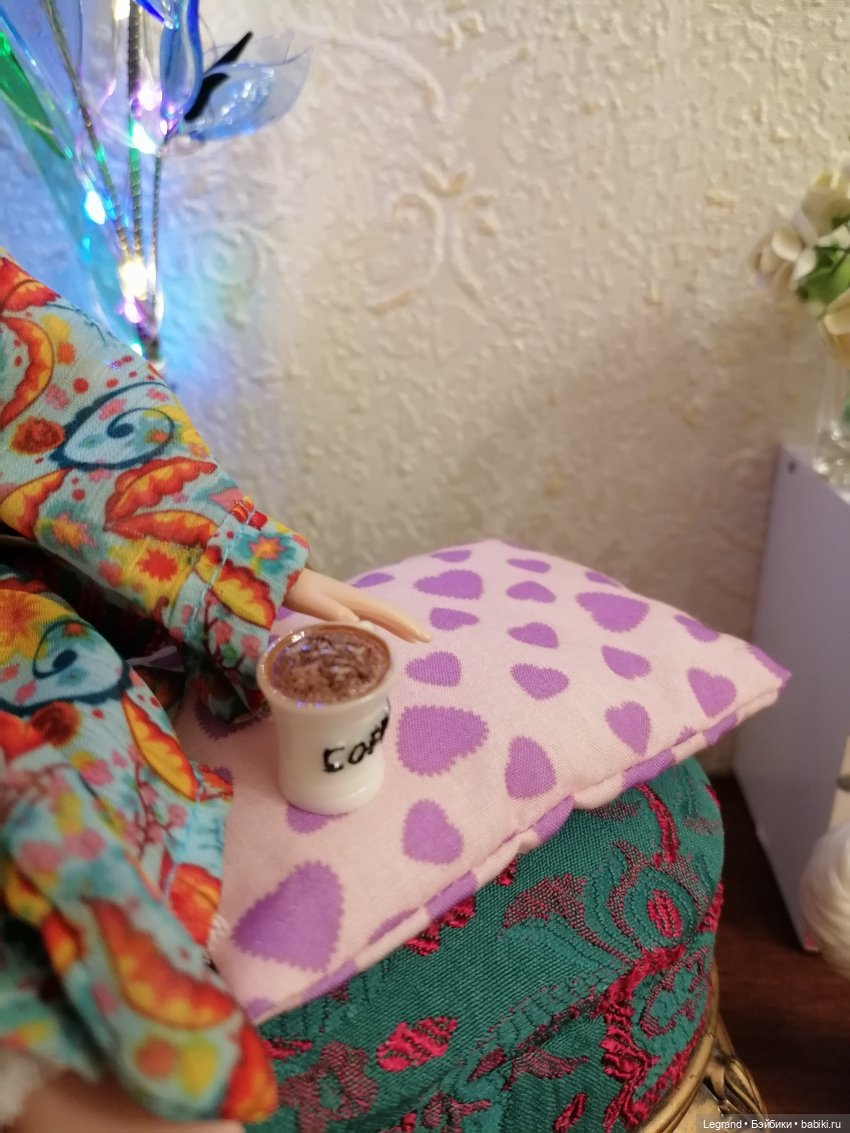 Они сами пишут свои истории: Ветер перемен - Часть третья