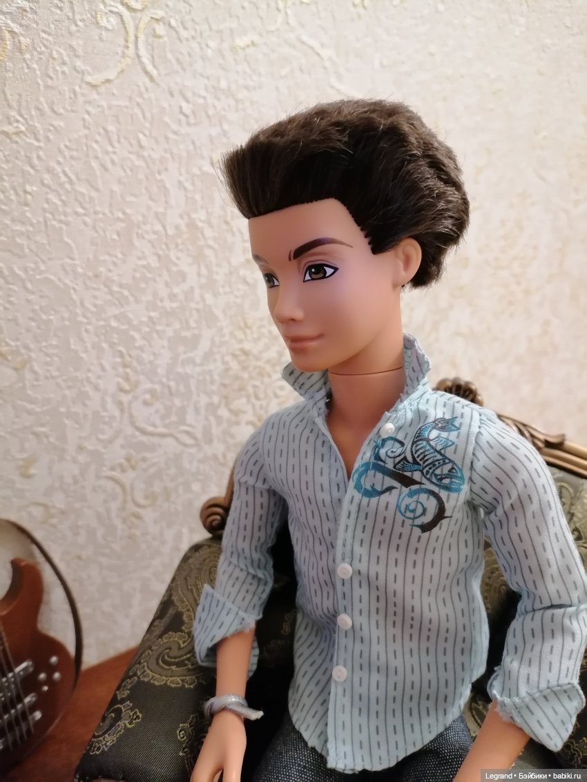 Они сами пишут свои истории: Ветер перемен - Часть третья