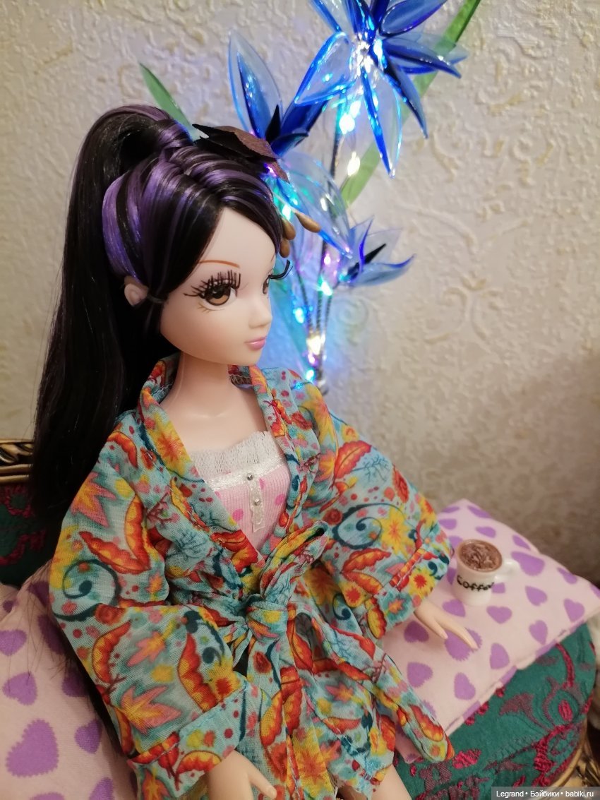 Они сами пишут свои истории: Ветер перемен - Часть третья