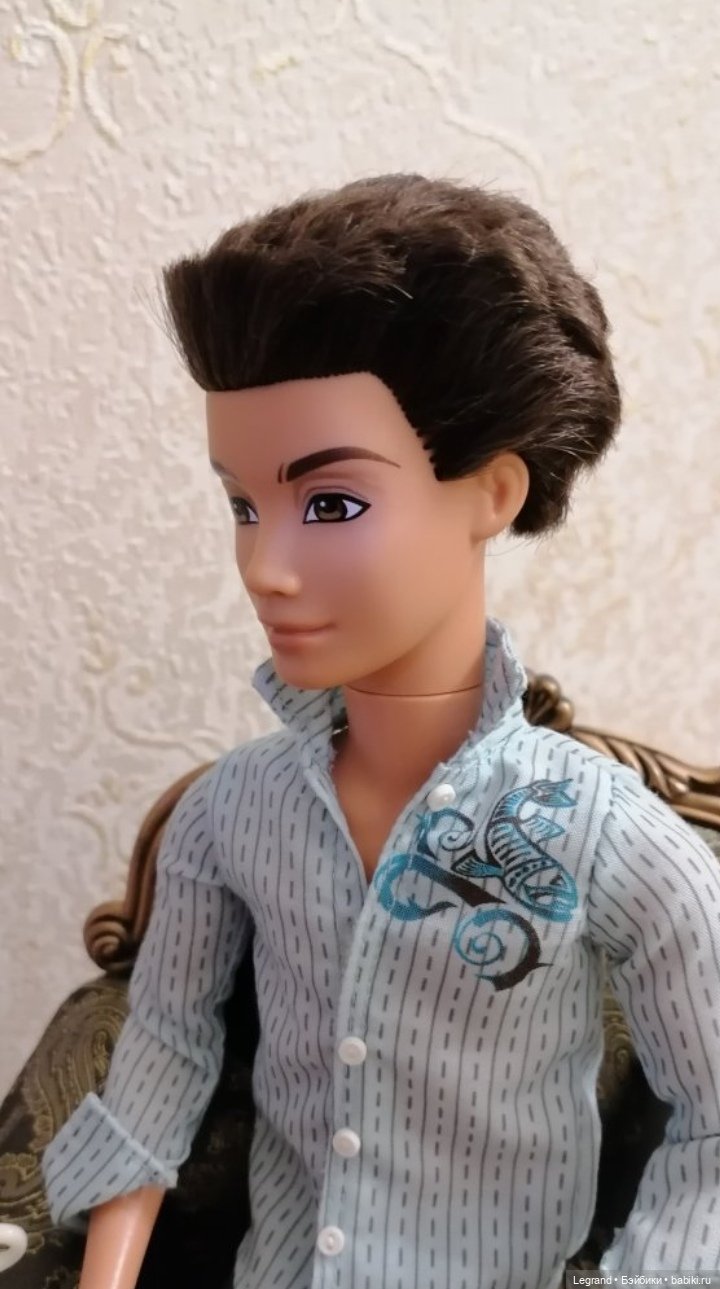 Они сами пишут свои истории: Ветер перемен - Часть третья