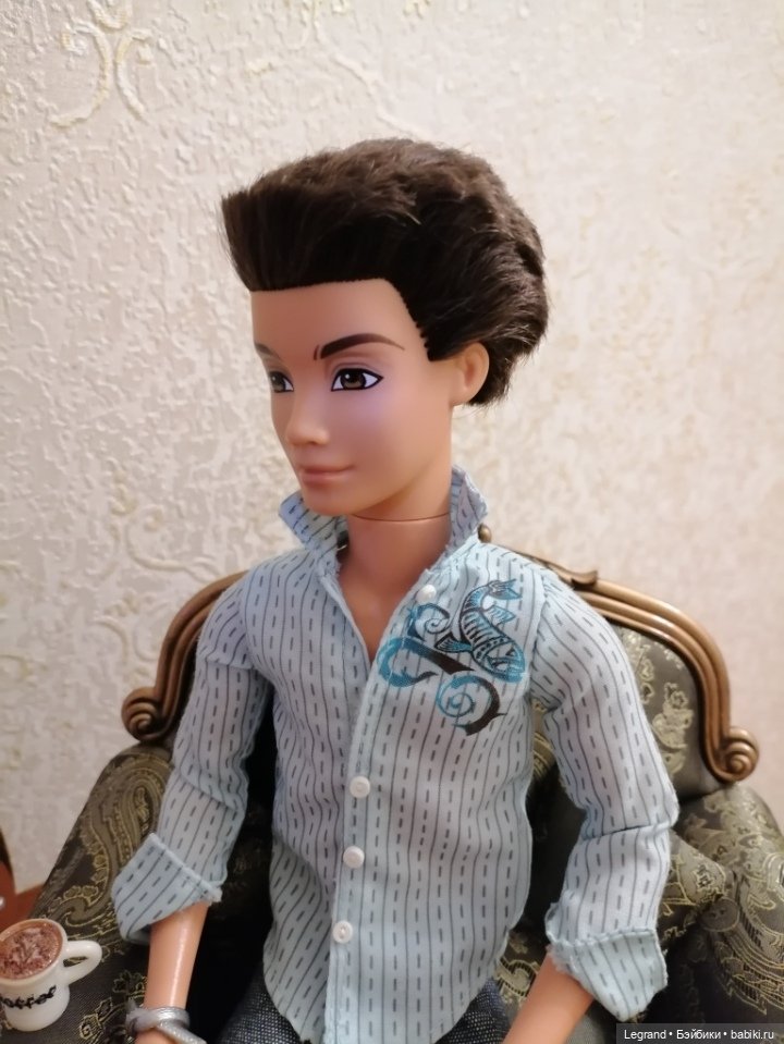 Они сами пишут свои истории: Ветер перемен - Часть третья