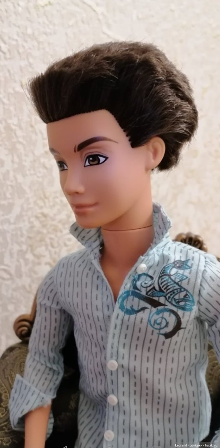 Они сами пишут свои истории: Ветер перемен - Часть третья