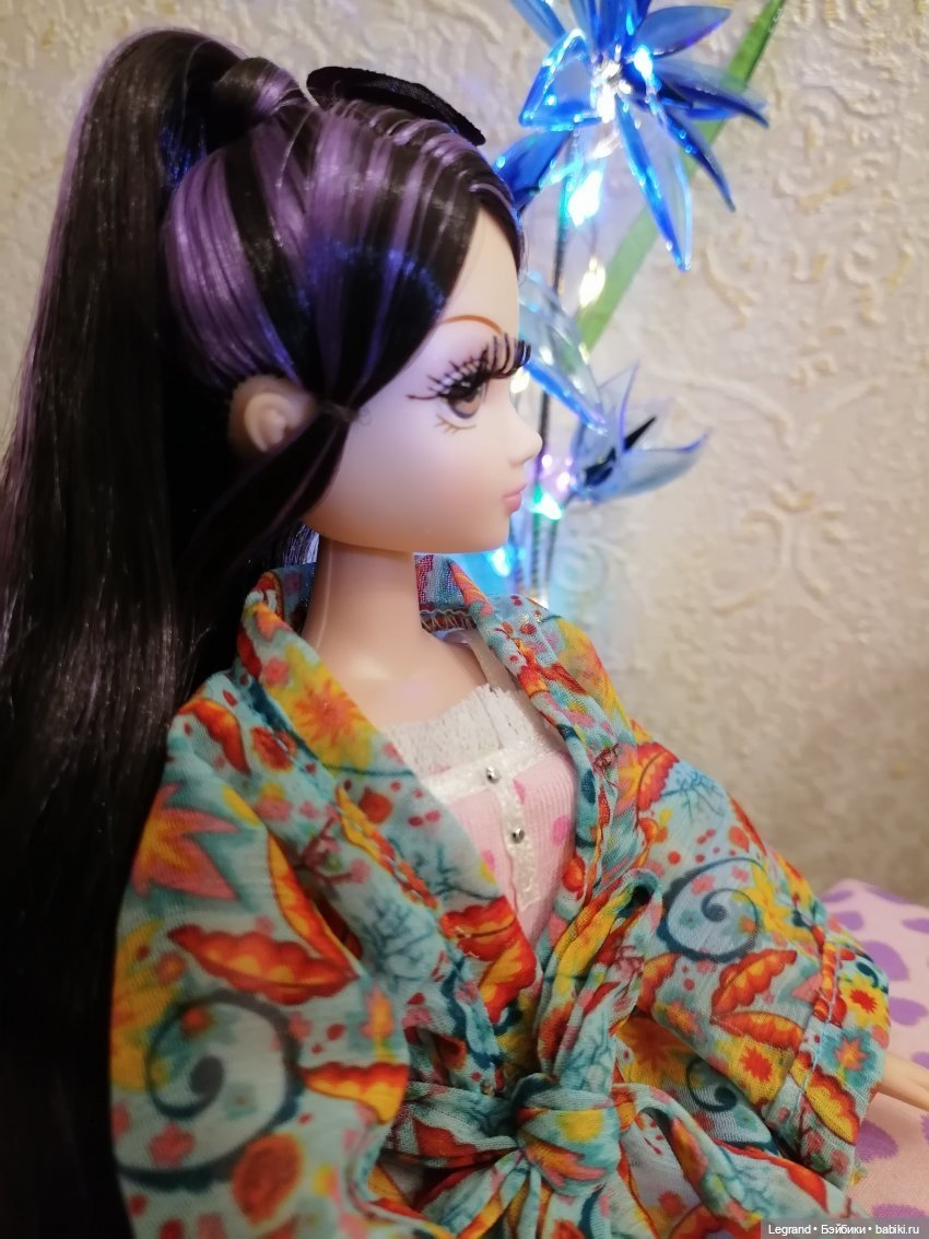 Они сами пишут свои истории: Ветер перемен - Часть третья