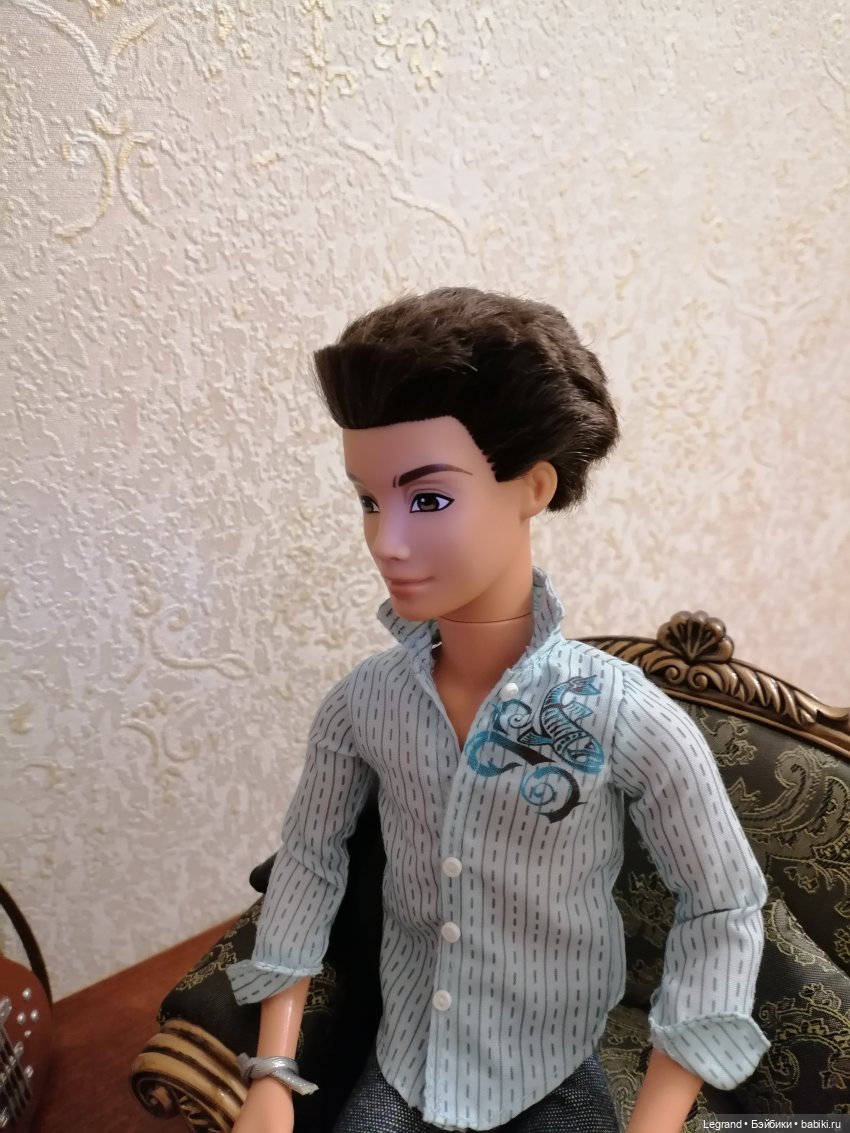 Они сами пишут свои истории: Ветер перемен - Часть пятая (фото 5)