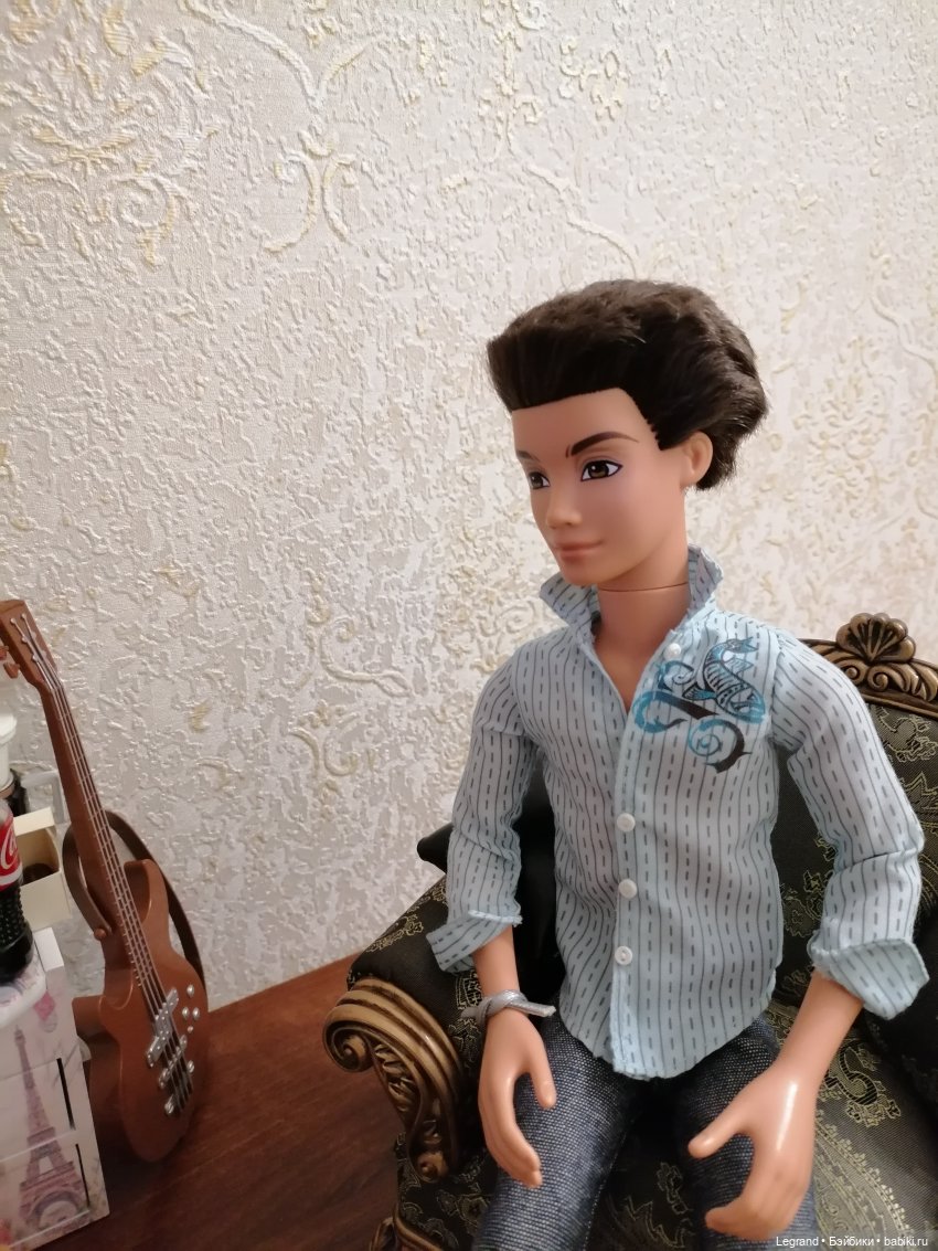 Они сами пишут свои истории: Ветер перемен - Часть четвёртая