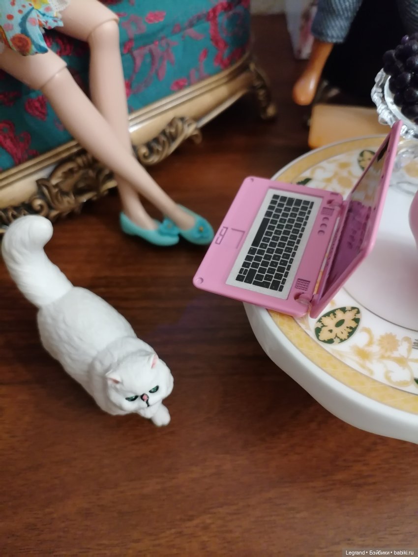 Они сами пишут свои истории: Ветер перемен - Часть шестая