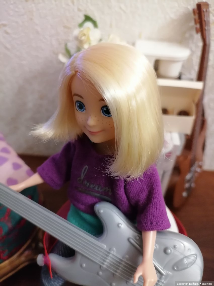 Они сами пишут свои истории: Ветер перемен - Часть шестая