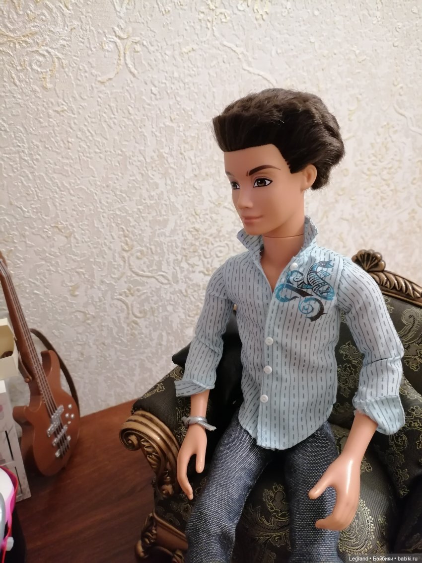 Они сами пишут свои истории: Ветер перемен - Часть шестая