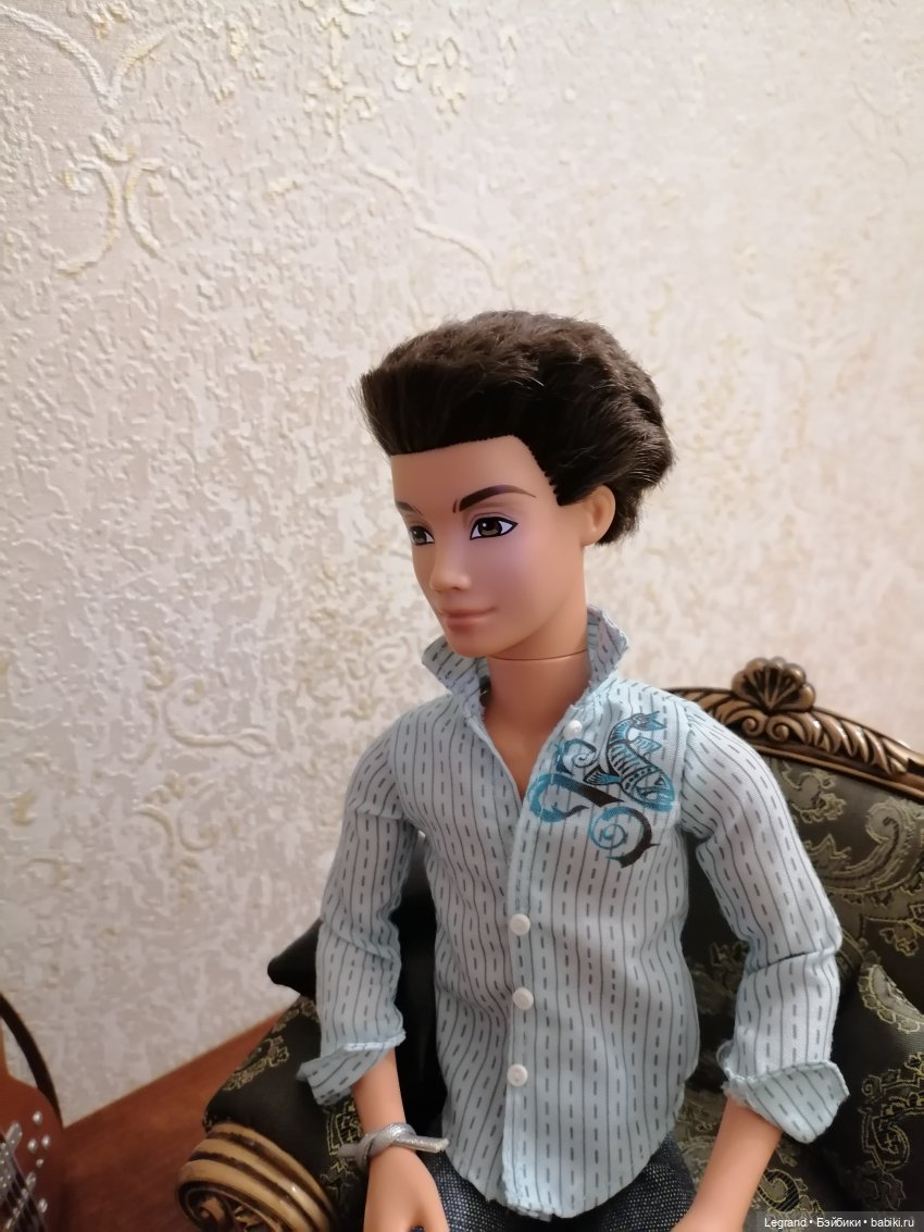 Они сами пишут свои истории: Ветер перемен - Часть четвёртая