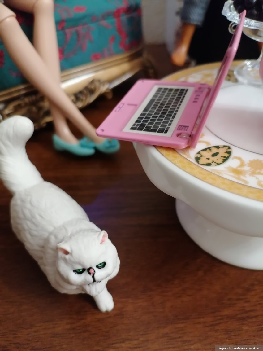 Они сами пишут свои истории: Ветер перемен - Часть шестая