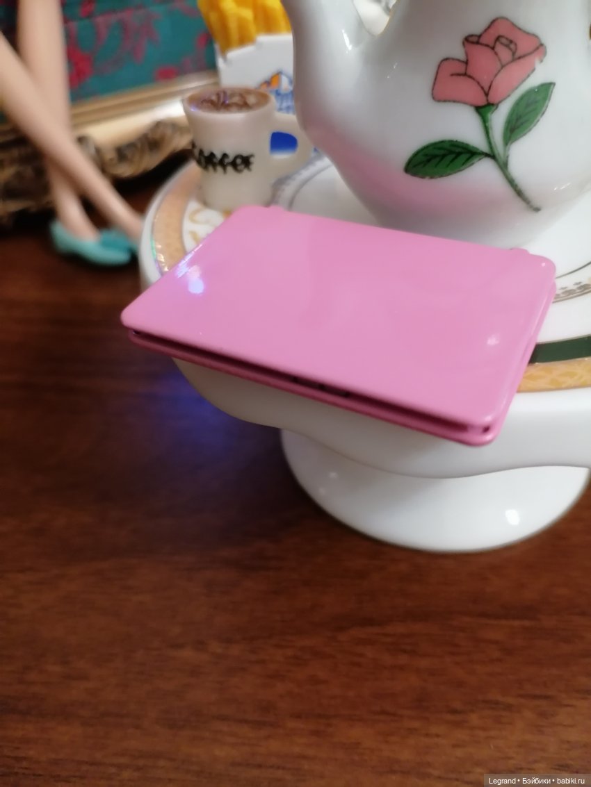 Они сами пишут свои истории: Ветер перемен - Часть четвёртая (фото 2)