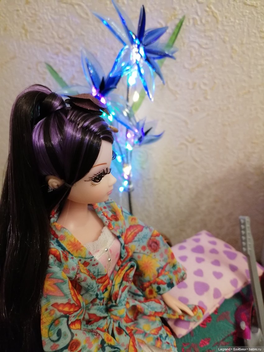 Они сами пишут свои истории: Ветер перемен - Часть пятая