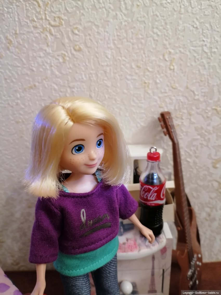 Они сами пишут свои истории: Ветер перемен - Часть пятая (фото 4)