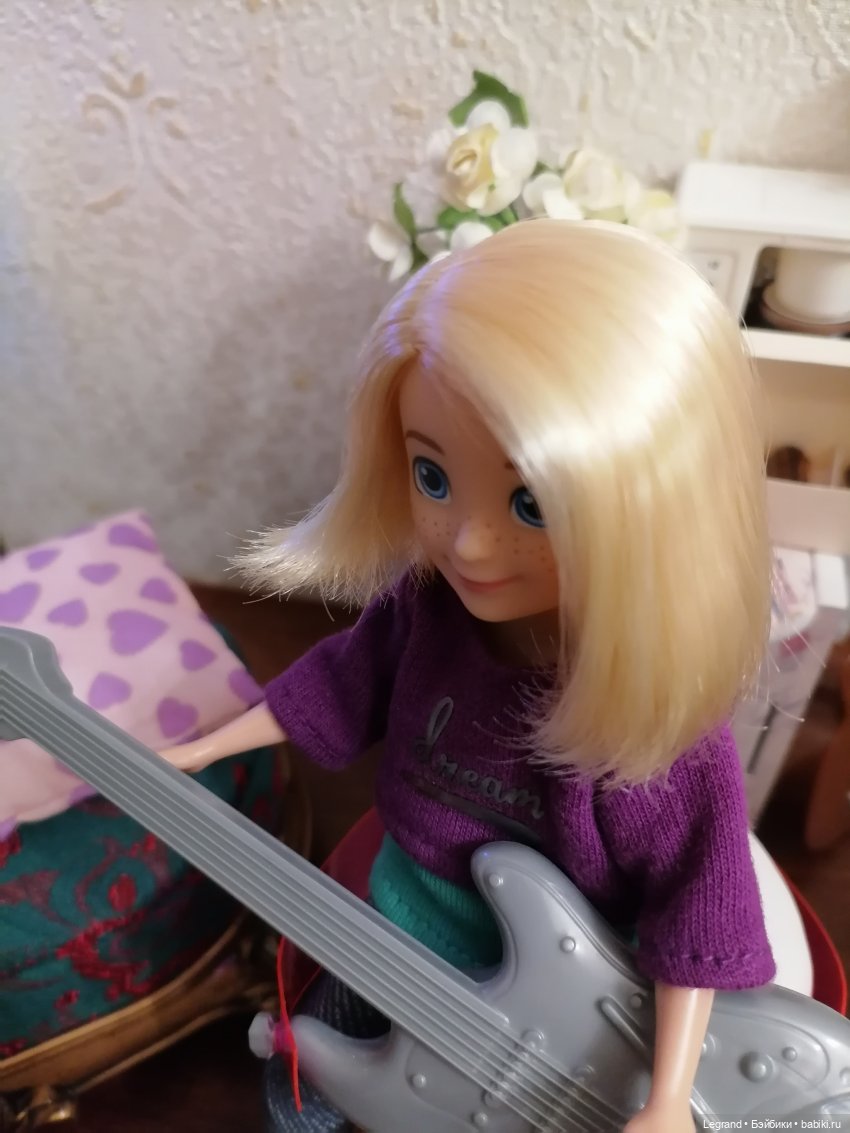 Они сами пишут свои истории: Ветер перемен - Часть шестая