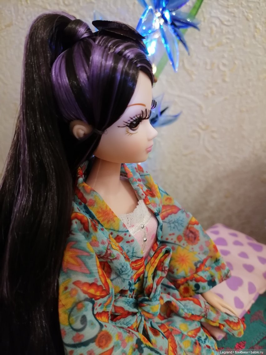 Они сами пишут свои истории: Ветер перемен - Часть пятая