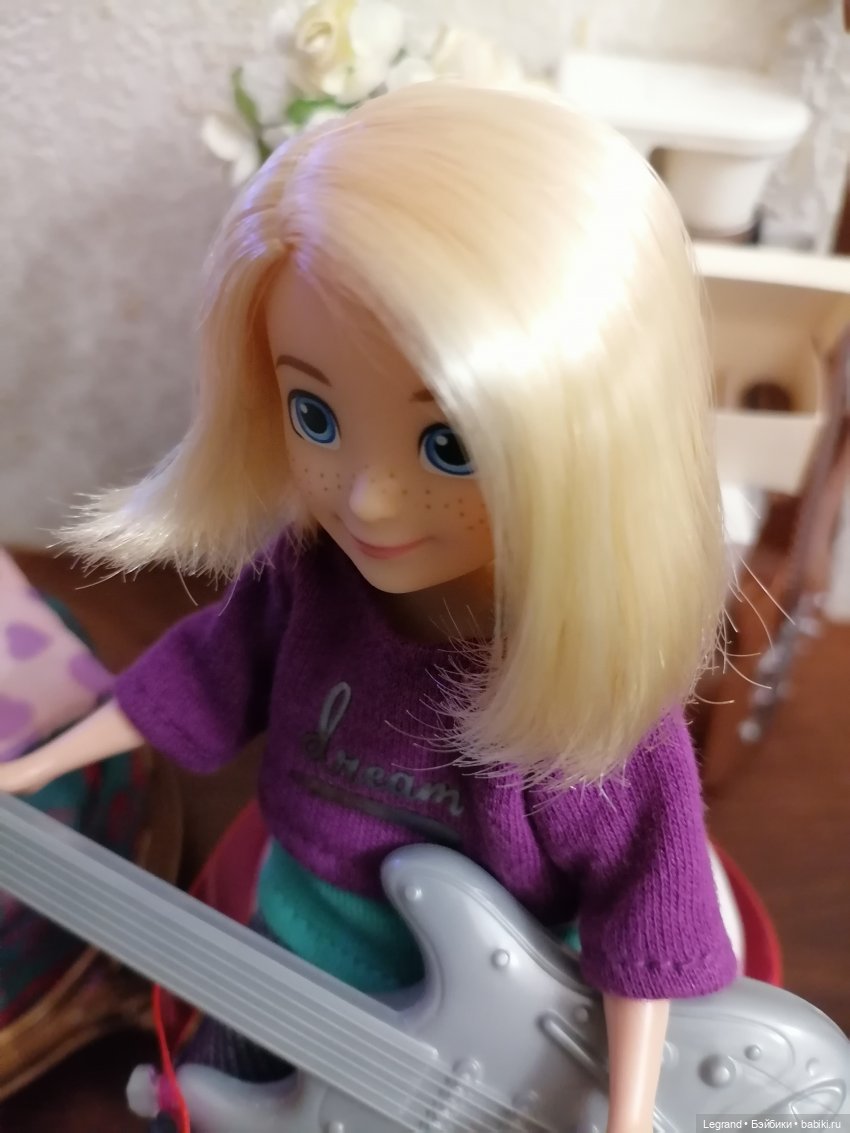 Они сами пишут свои истории: Ветер перемен - Часть шестая (фото 7)